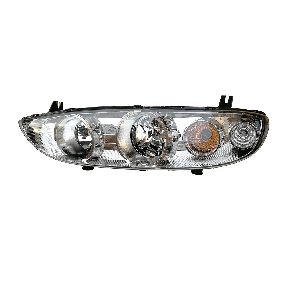 Farol Principal Novo Marcopolo G7